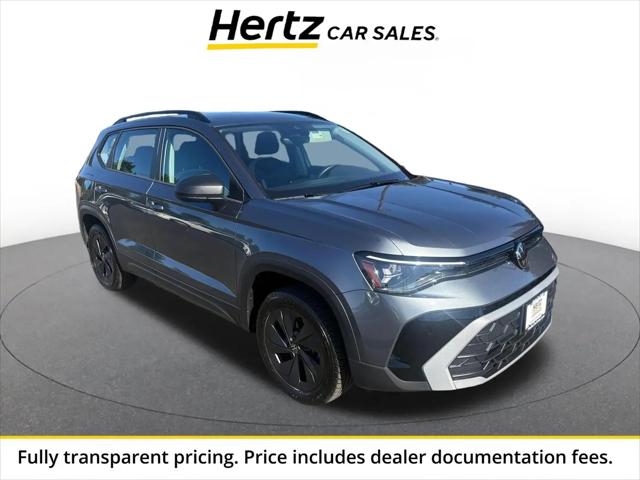 2026 Volkswagen Taos S for sale in Sacramento, CA