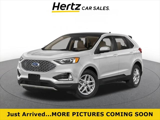2024 Ford Edge SEL for sale in Morrow, GA