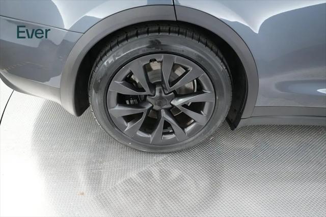 2022 Tesla Model X Plaid Tri Motor All-Wheel Drive
