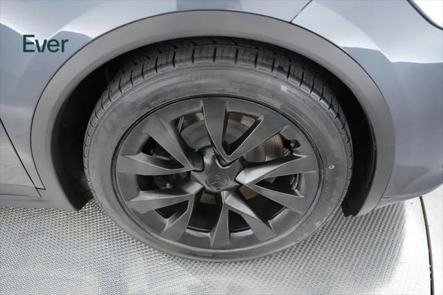 2022 Tesla Model X Plaid Tri Motor All-Wheel Drive