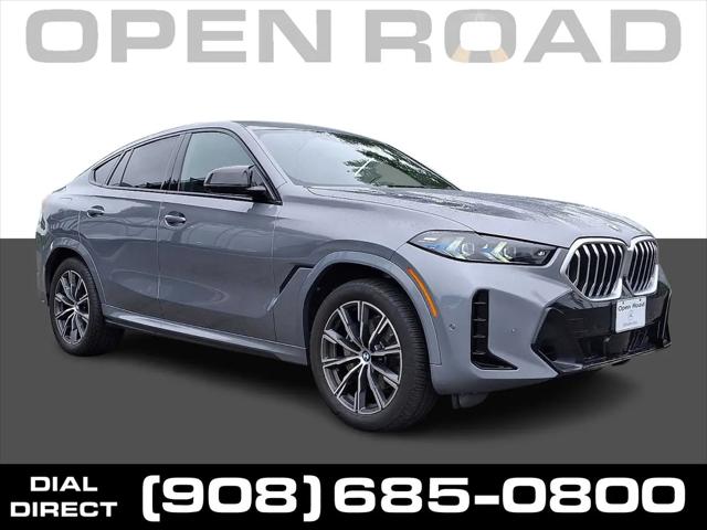 2024 BMW X6 xDrive40i for sale in Bridgewater, NJ