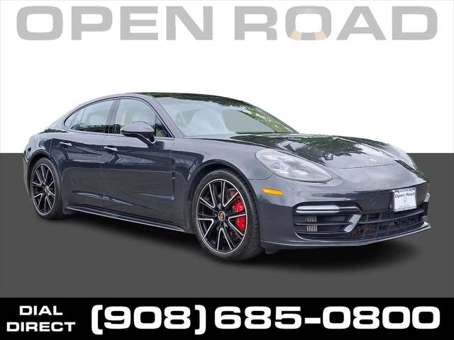 2022 Porsche Panamera GTS for sale in Bridgewater, NJ