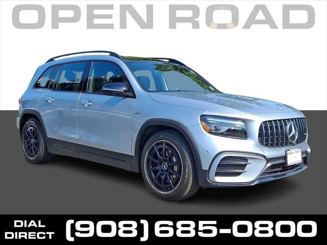 2026 Mercedes-Benz GLB 4MATIC for sale in Bridgewater, NJ