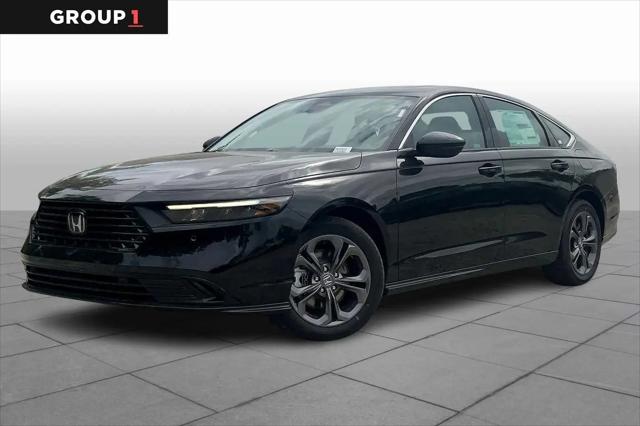 2026 Honda Accord Sedan EX-L for sale in Gulfport, MS