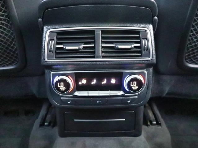2017 Audi Q7 3.0T Premium