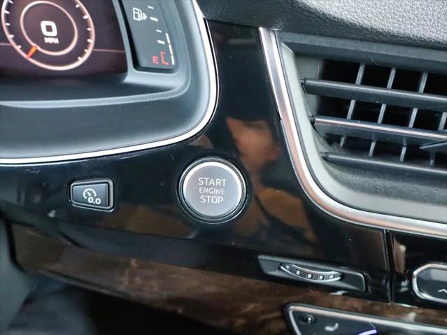 2017 Audi Q7 3.0T Premium