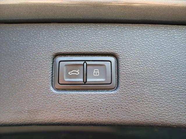 2017 Audi Q7 3.0T Premium