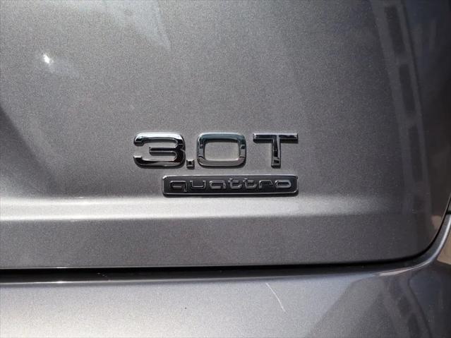 2017 Audi Q7 3.0T Premium