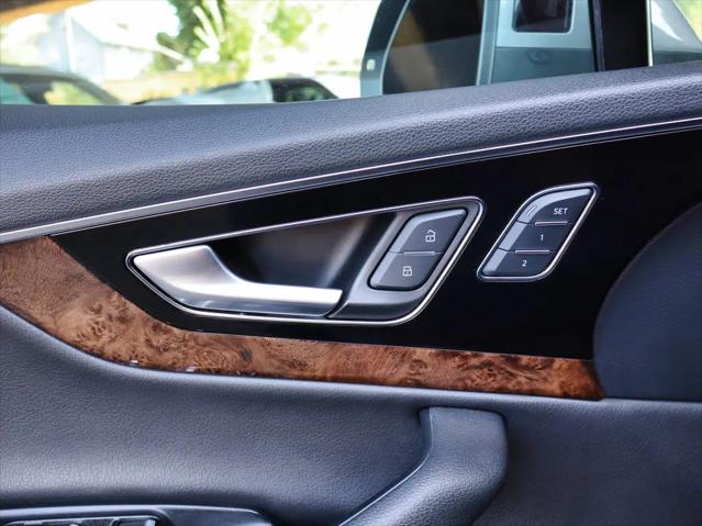 2017 Audi Q7 3.0T Premium