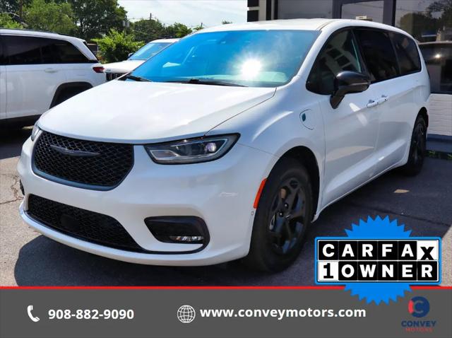 2024 Chrysler Pacifica Hybrid S Appearance Pkg for sale in Hillside, NJ