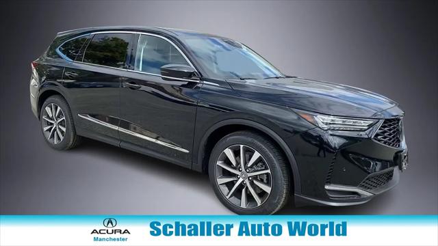 2026 Acura MDX Technology Package for sale in Manchester, CT