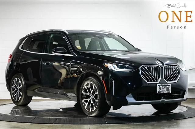 2026 BMW X3 30 xDrive for sale in Calabasas, CA