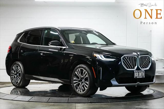 2026 BMW X3 30 xDrive for sale in Calabasas, CA
