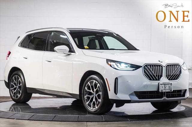 2026 BMW X3 30 xDrive for sale in Calabasas, CA