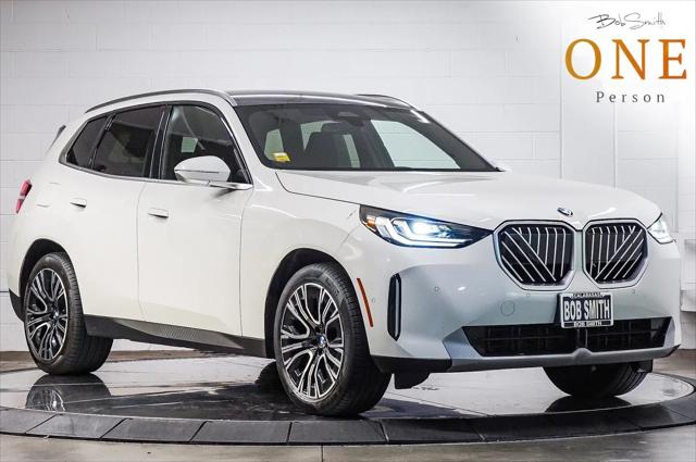 2026 BMW X3 30 xDrive for sale in Calabasas, CA