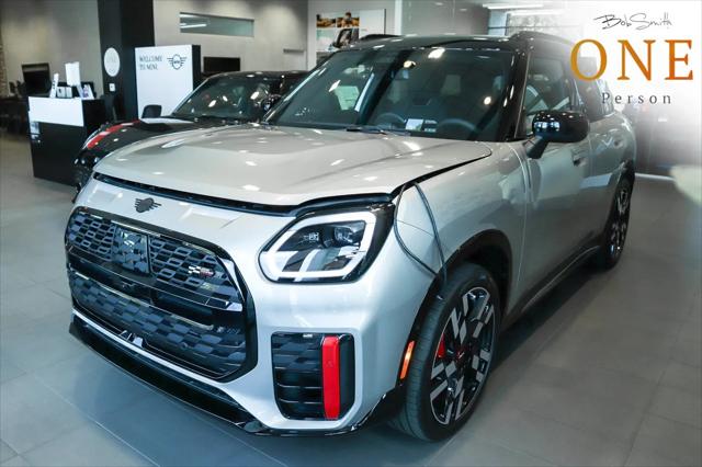 2027 MINI Cooper Countryman John Cooper Works for sale in Calabasas, CA