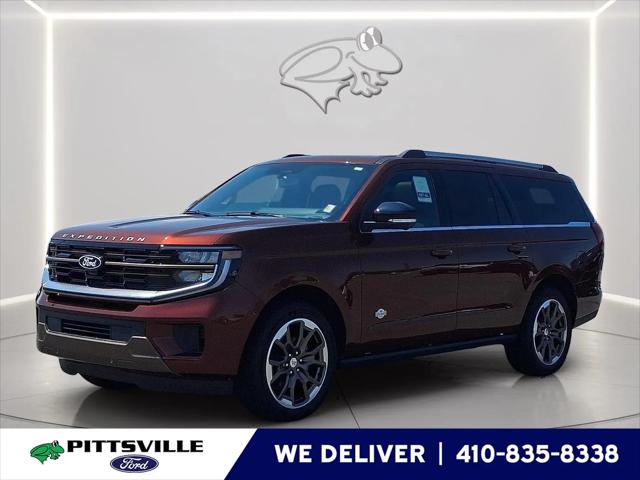 2027 Ford Expedition MAX King Ranch for sale in Pittsville, MD