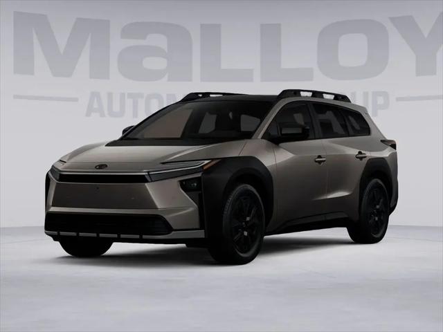 2026 Toyota bZ Woodland Premium for sale in Winchester, VA