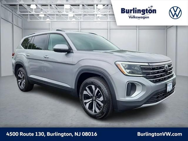 2026 Volkswagen Atlas SE for sale in Burlington, NJ