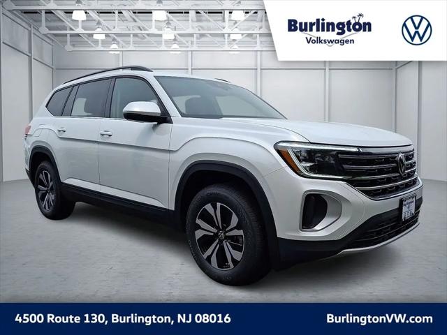 2026 Volkswagen Atlas SE for sale in Burlington, NJ
