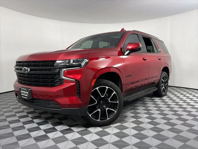 2024 Chevrolet Tahoe 2WD RST for sale in Houston, TX