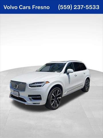 2023 Volvo XC90 B6 Plus 6-Seater for sale in Fresno, CA