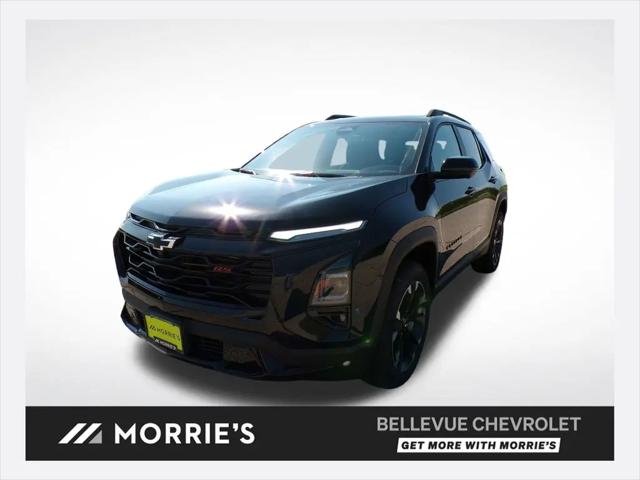 2027 Chevrolet Equinox RS AWD for sale in Bellevue, NE