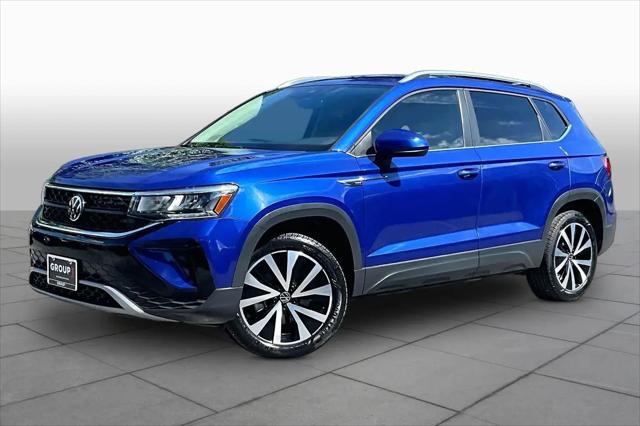 2023 Volkswagen Taos 1.5T SE for sale in San Antonio, TX