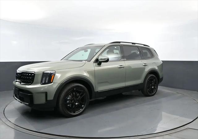2025 Kia Telluride EX X-Line for sale in Santa Clarita, CA