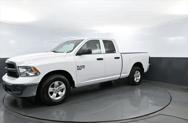 2024 Ram 1500 Classic SLT Quad Cab 4x2 6'4" Box for sale in Santa Clarita, CA