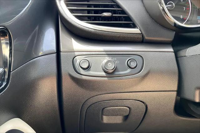 2017 Buick Encore Essence