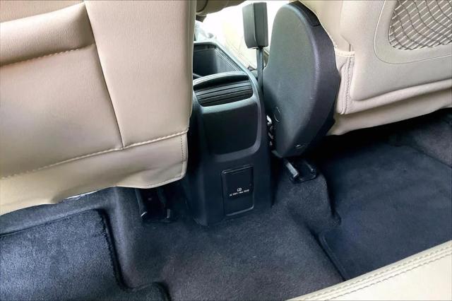2017 Buick Encore Essence