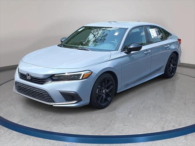 2024 Honda Civic Sport for sale in Cary, NC