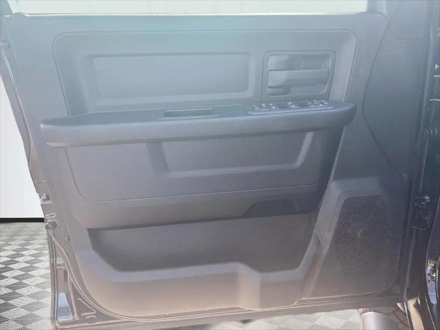 2026 Ram 2500 Warlock Crew Cab 4x4 64 Box