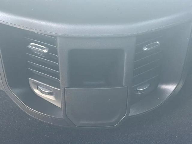 2026 Ram 2500 Warlock Crew Cab 4x4 64 Box