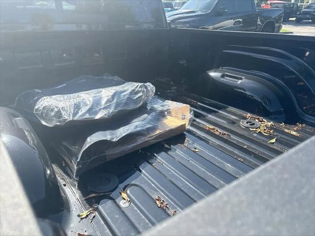 2026 Ram 2500 Warlock Crew Cab 4x4 64 Box