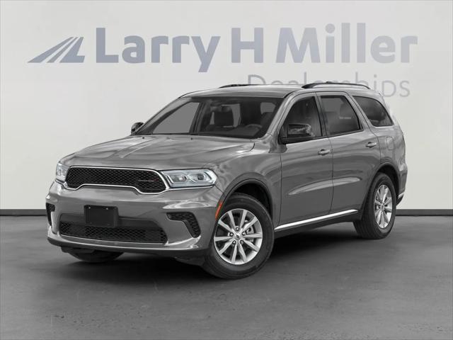 2026 Dodge Durango GT RWD for sale in Peoria, AZ