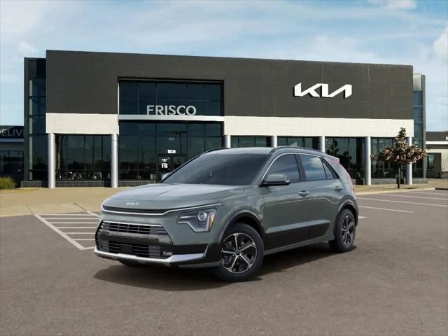 2026 Kia Niro Hybrid SX for sale in Frisco, TX