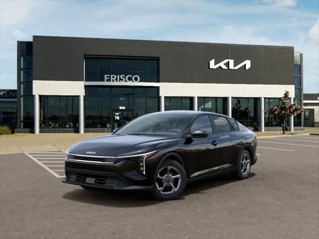 2026 Kia K4 LXS for sale in Frisco, TX