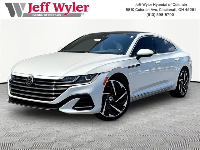 2023 Volkswagen Arteon 2.0T SEL Premium R-Line for sale near Cincinnati, OH