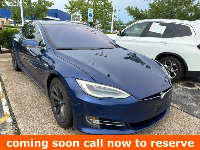 2020 Tesla Model S Long Range for sale in Gurnee, IL