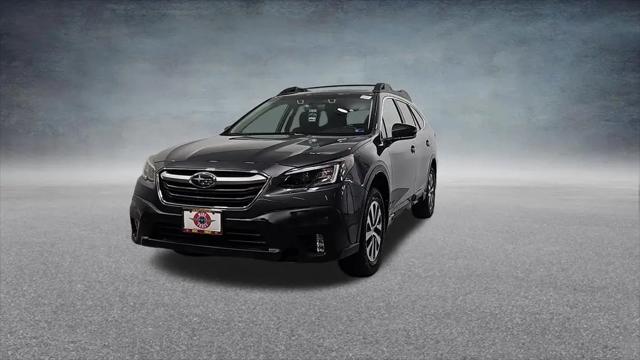 2020 Subaru Outback Premium for sale in Roanoke, VA