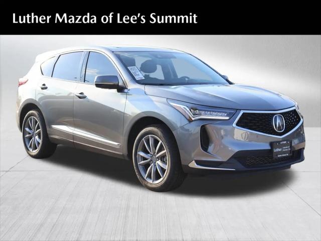2024 Acura RDX Technology Package for sale in Lee's Summit, MO