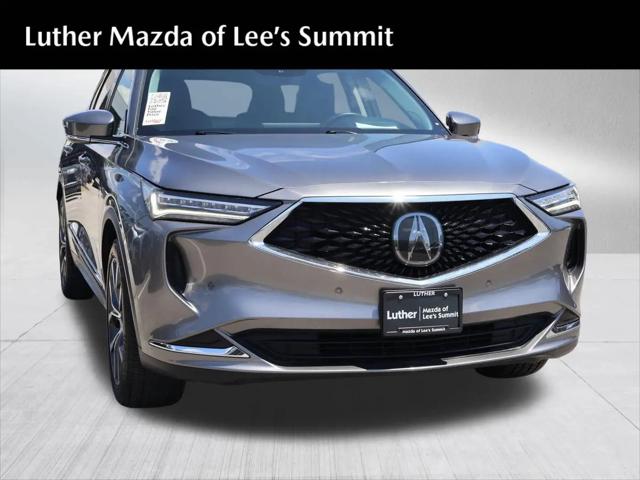 2023 Acura MDX Technology Package for sale in Lee's Summit, MO