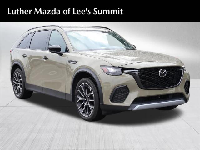 2025 Mazda CX-70 Premium Plus Package for sale in Lee's Summit, MO
