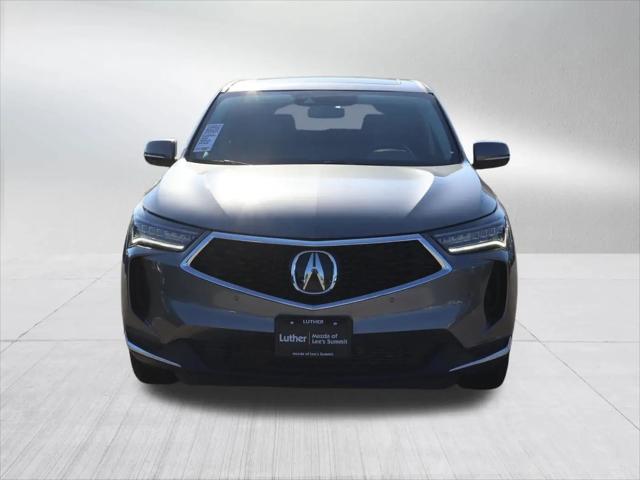 2024 Acura RDX Technology Package