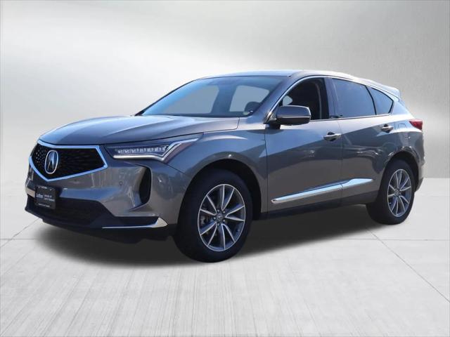 2024 Acura RDX Technology Package