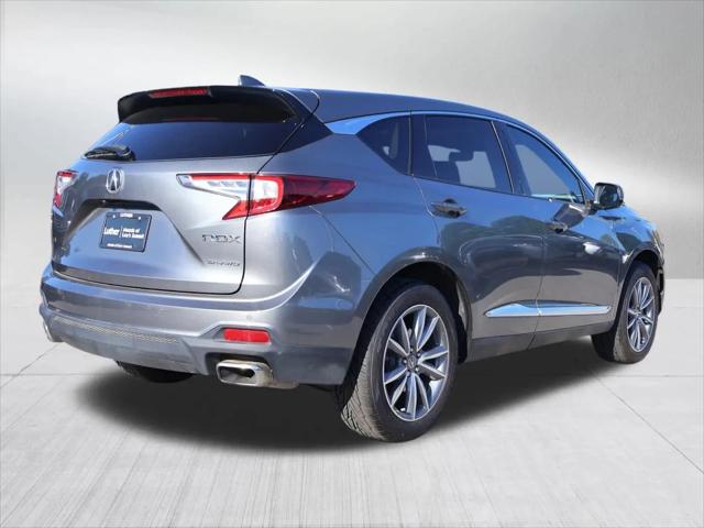 2024 Acura RDX Technology Package