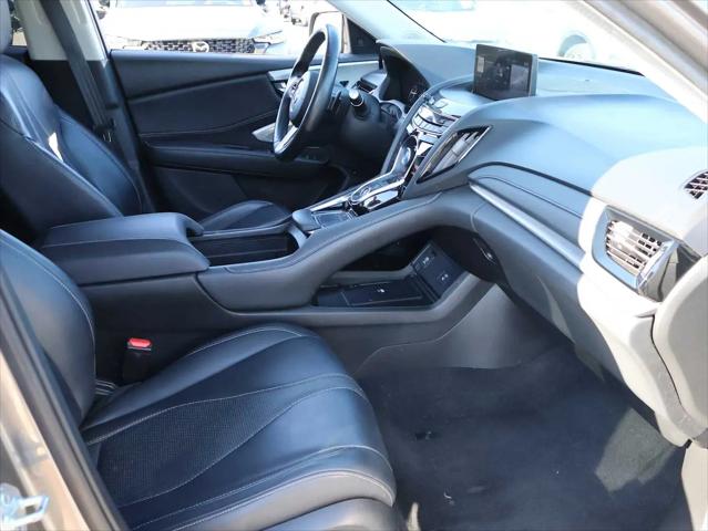 2024 Acura RDX Technology Package