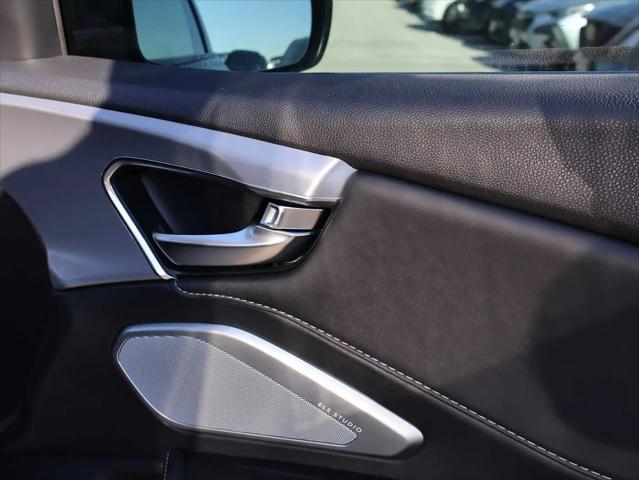 2024 Acura RDX Technology Package